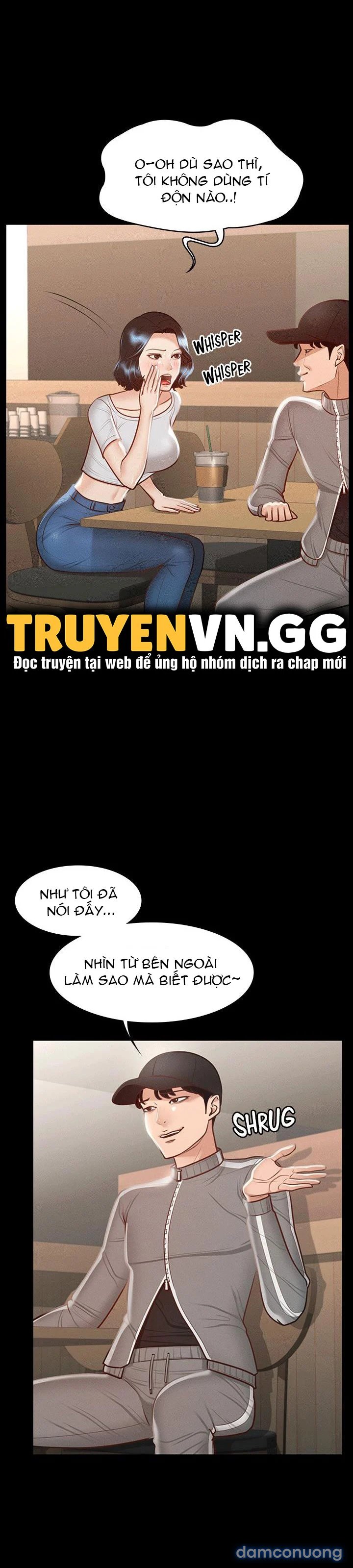 Ứng Dụng Cầu Được Ước Thấy 