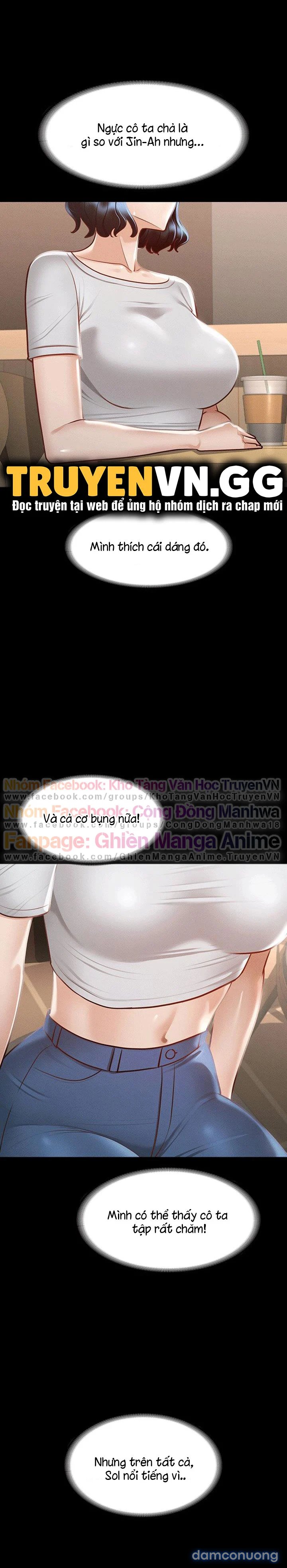 Ứng Dụng Cầu Được Ước Thấy 