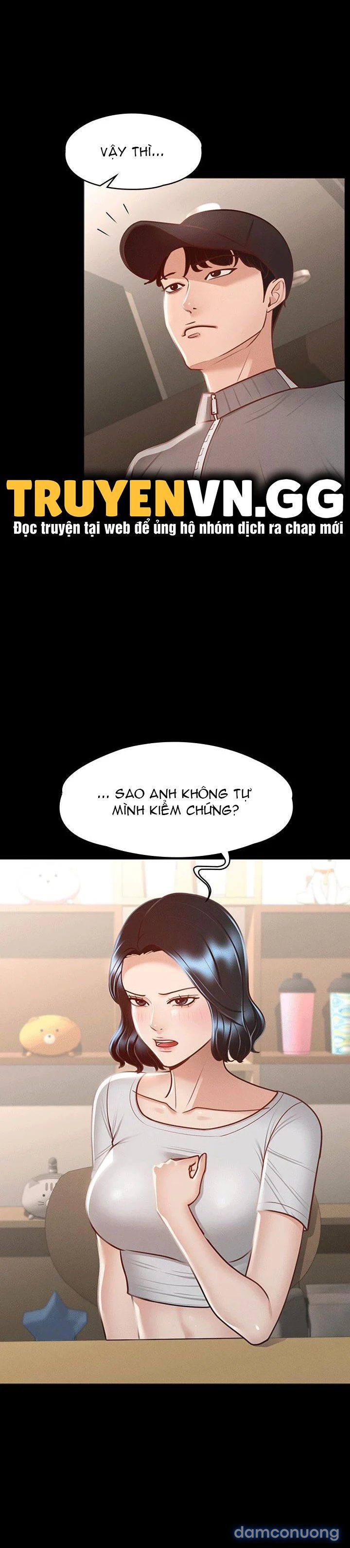 Ứng Dụng Cầu Được Ước Thấy 