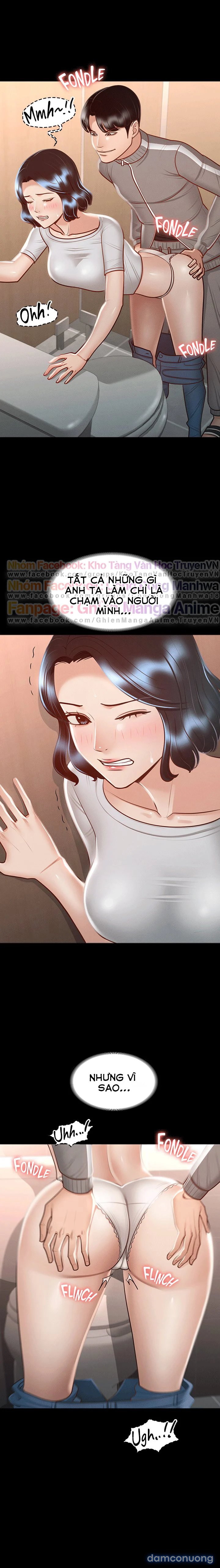 Ứng Dụng Cầu Được Ước Thấy 