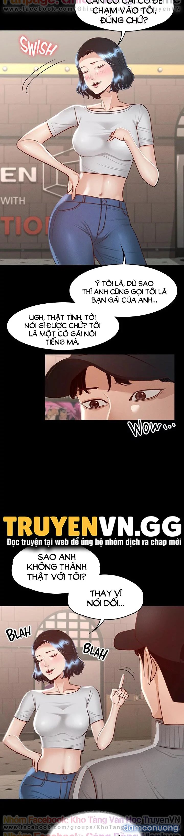 Ứng Dụng Cầu Được Ước Thấy 