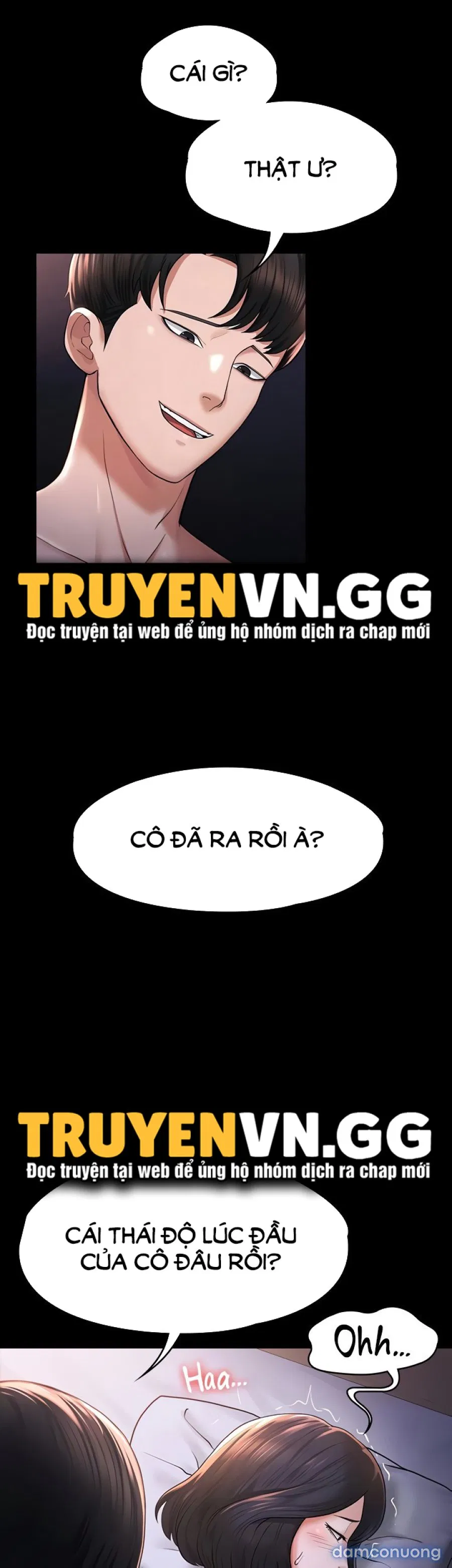 Ứng Dụng Cầu Được Ước Thấy 