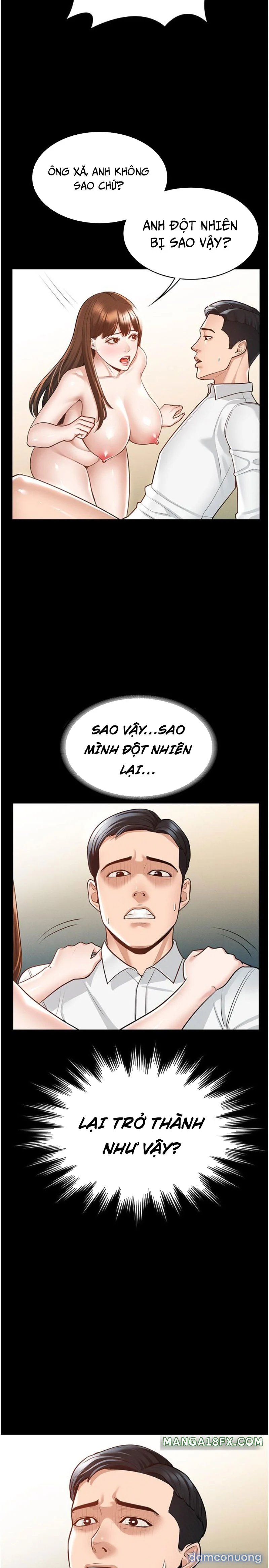 Ứng Dụng Cầu Được Ước Thấy 