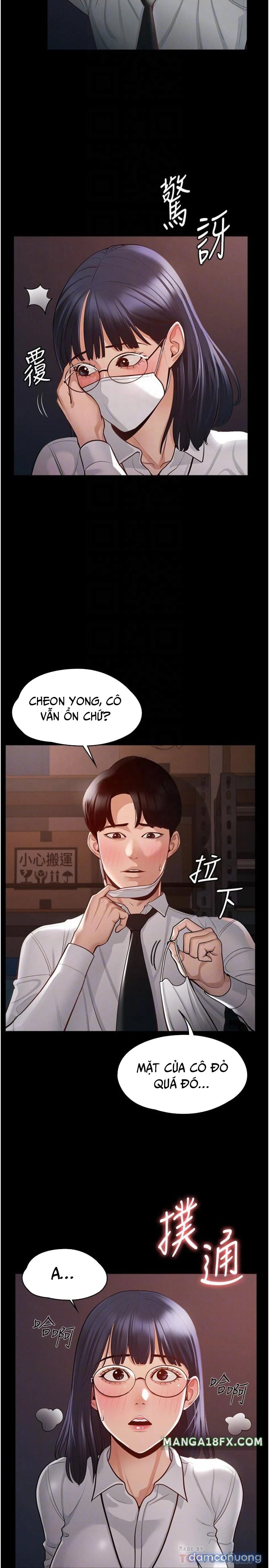 Ứng Dụng Cầu Được Ước Thấy 