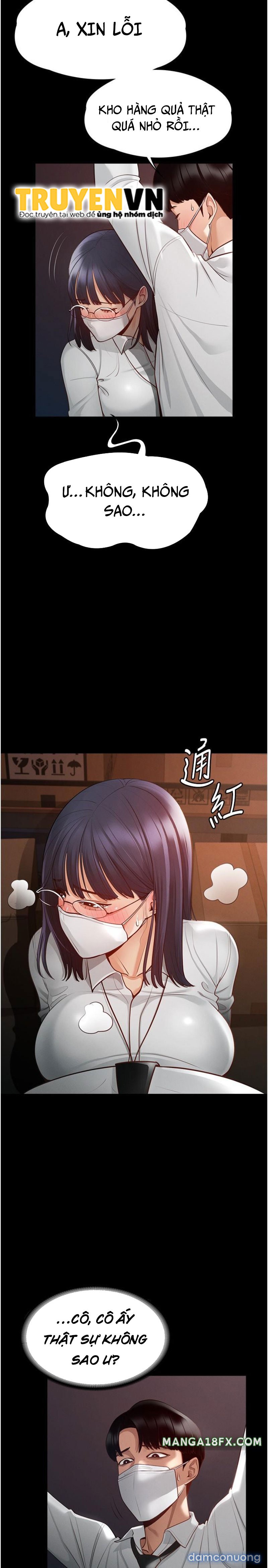 Ứng Dụng Cầu Được Ước Thấy 