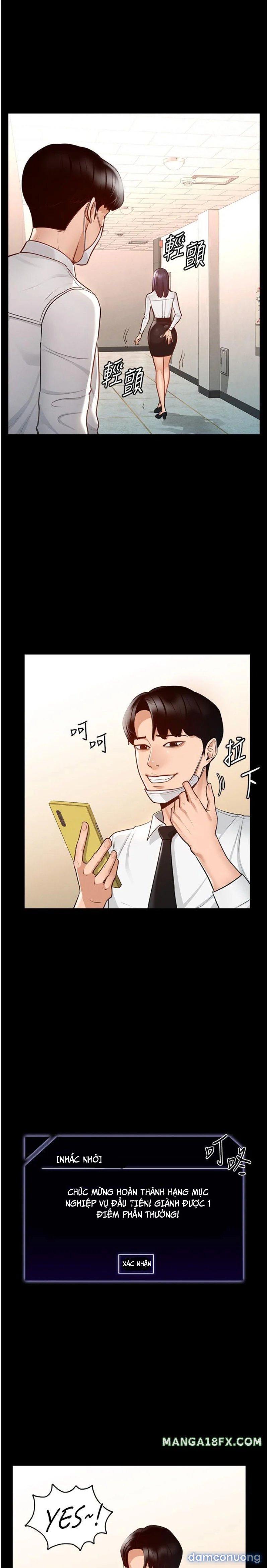 Ứng Dụng Cầu Được Ước Thấy 