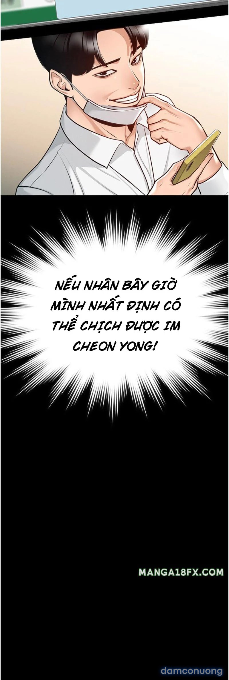 Ứng Dụng Cầu Được Ước Thấy 