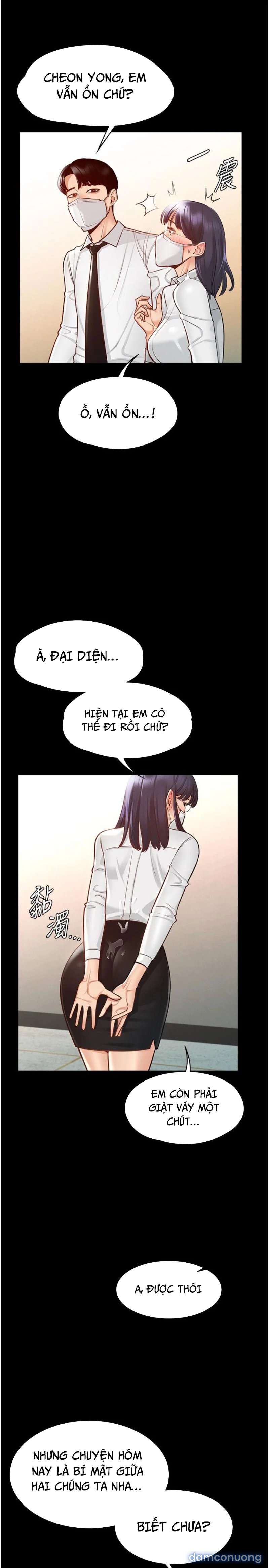 Ứng Dụng Cầu Được Ước Thấy 