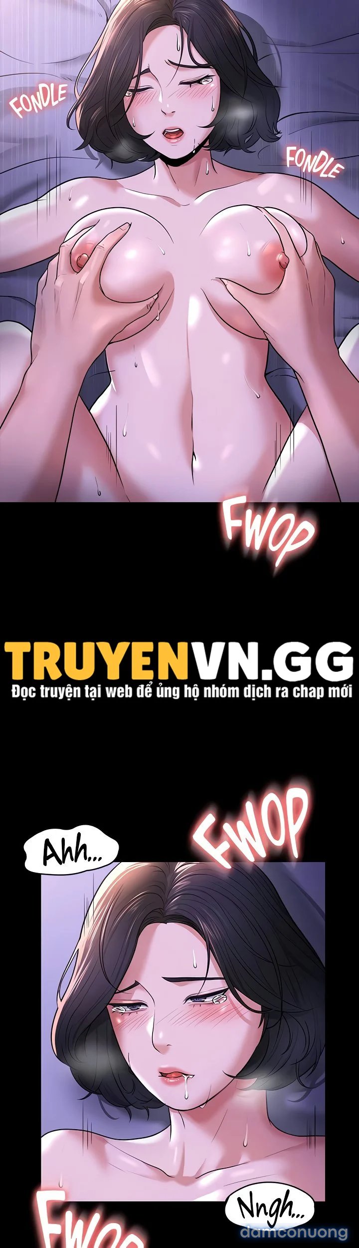 Ứng Dụng Cầu Được Ước Thấy 
