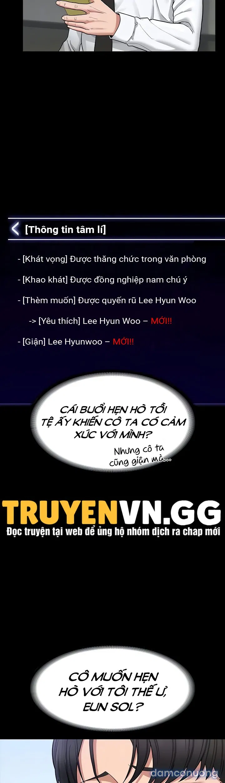 Ứng Dụng Cầu Được Ước Thấy 
