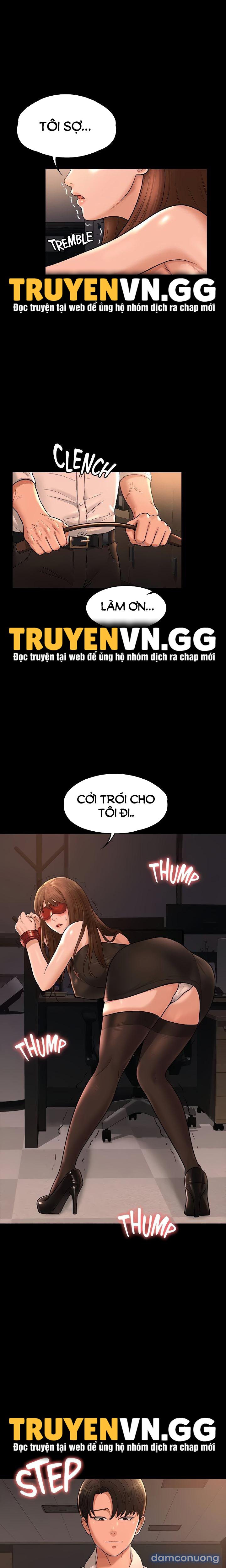 Ứng Dụng Cầu Được Ước Thấy 