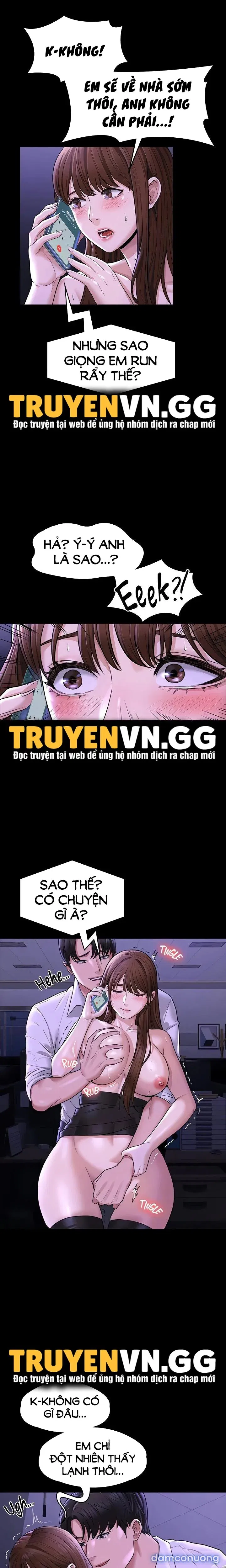 Ứng Dụng Cầu Được Ước Thấy 