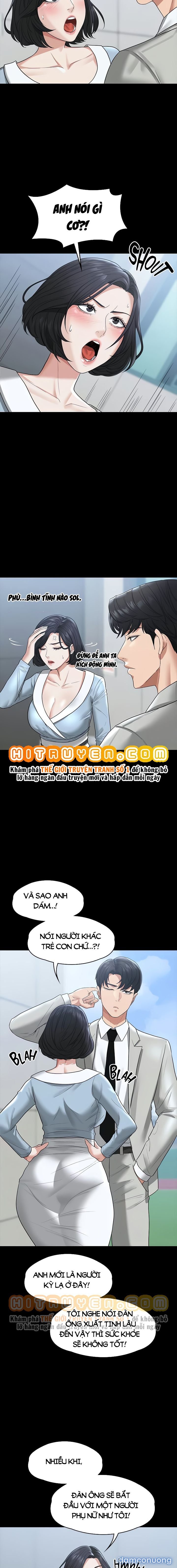 Ứng Dụng Cầu Được Ước Thấy 