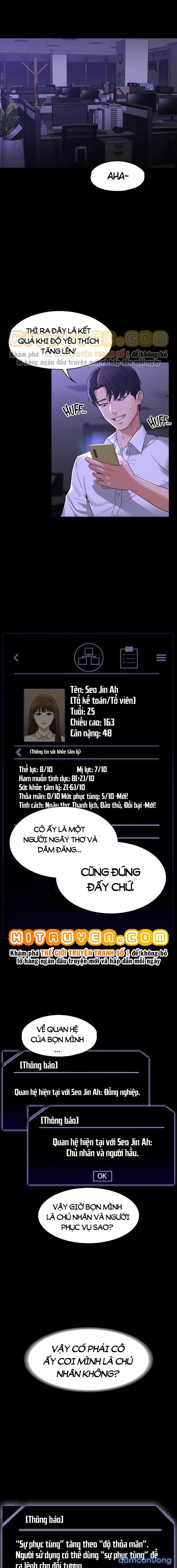 Ứng Dụng Cầu Được Ước Thấy 