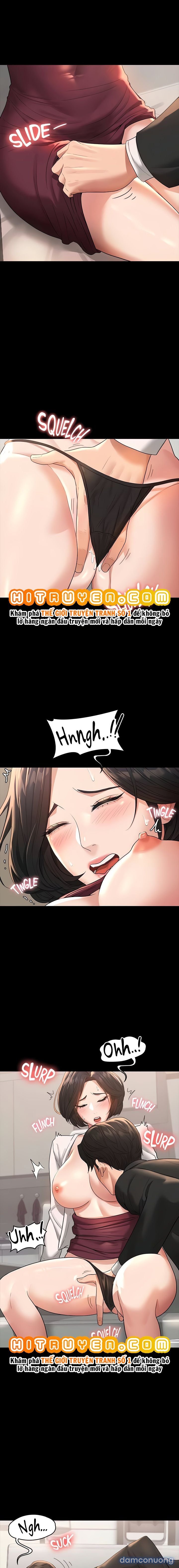 Ứng Dụng Cầu Được Ước Thấy 