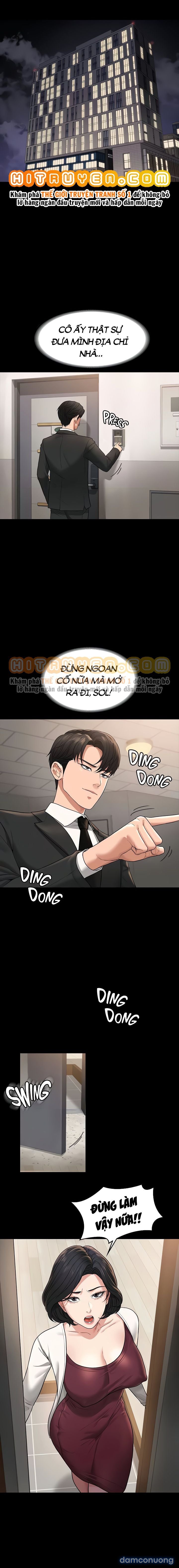Ứng Dụng Cầu Được Ước Thấy 