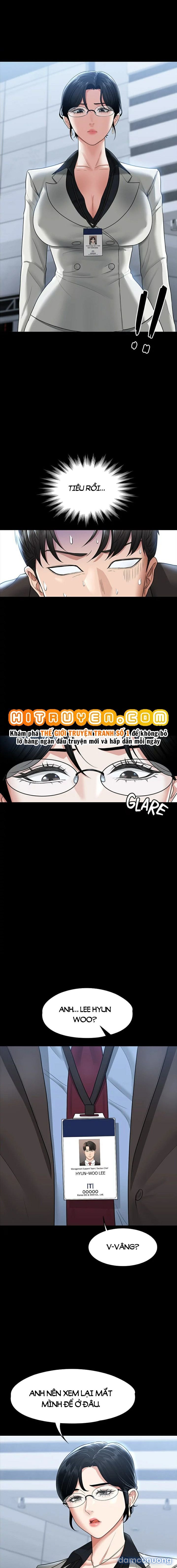 Ứng Dụng Cầu Được Ước Thấy 