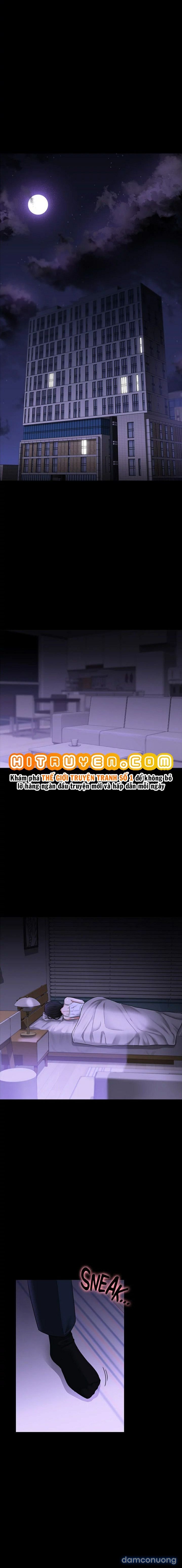 Ứng Dụng Cầu Được Ước Thấy 