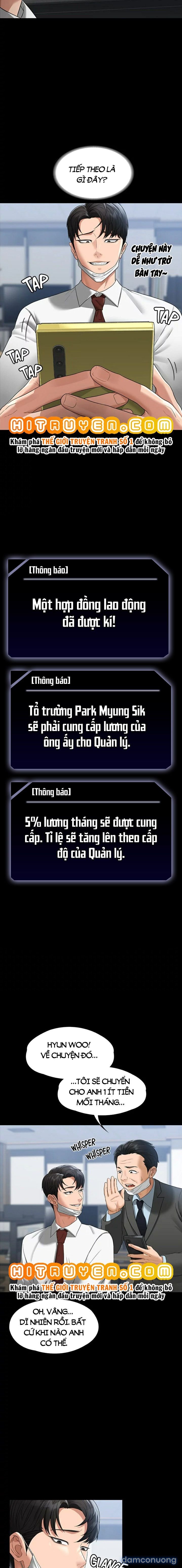 Ứng Dụng Cầu Được Ước Thấy 
