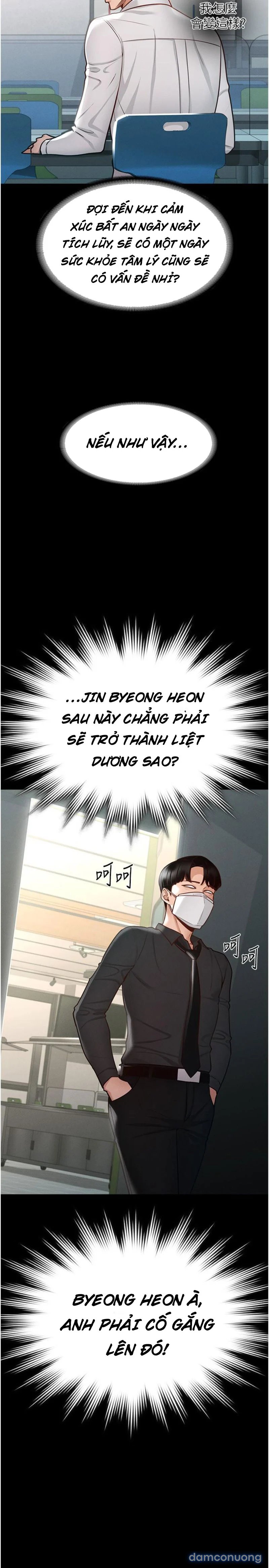Ứng Dụng Cầu Được Ước Thấy 