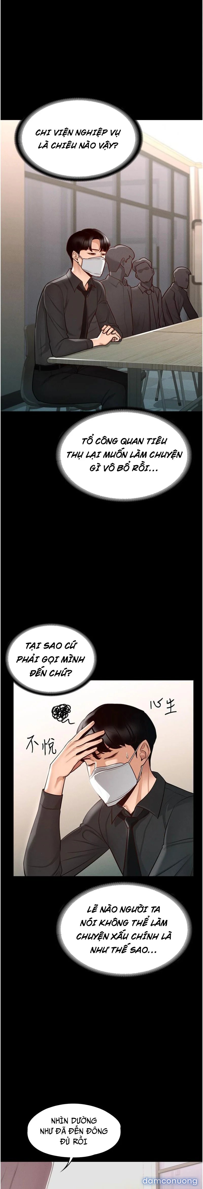 Ứng Dụng Cầu Được Ước Thấy 