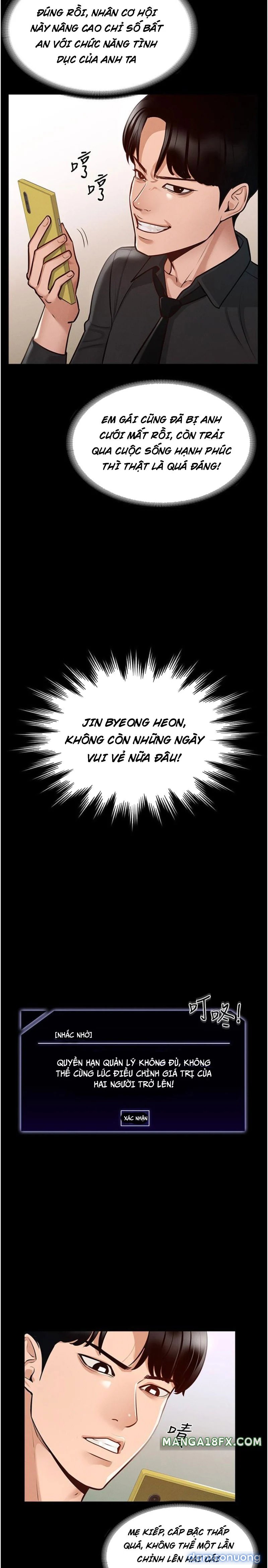 Ứng Dụng Cầu Được Ước Thấy 