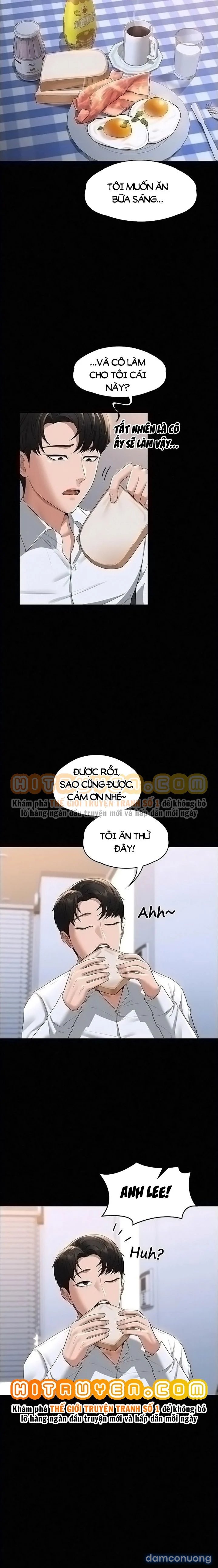 Ứng Dụng Cầu Được Ước Thấy 