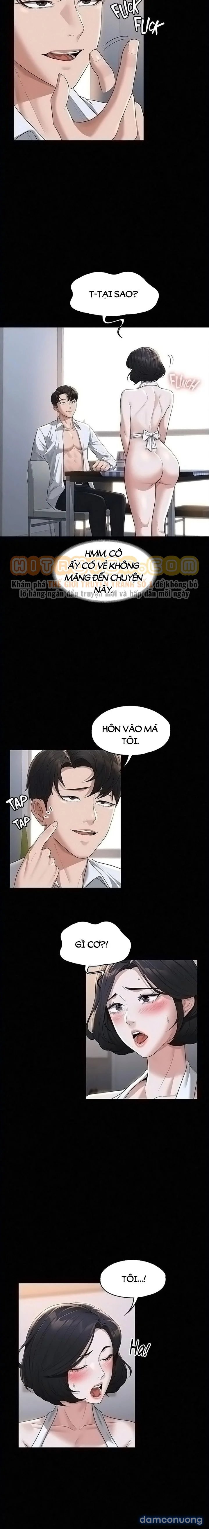Ứng Dụng Cầu Được Ước Thấy 
