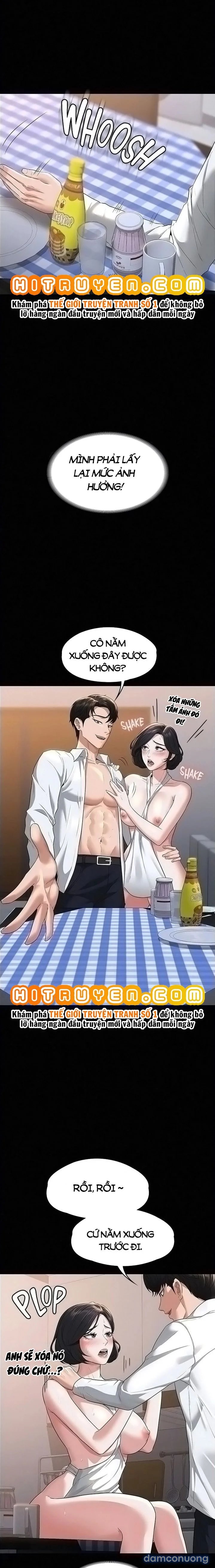 Ứng Dụng Cầu Được Ước Thấy 