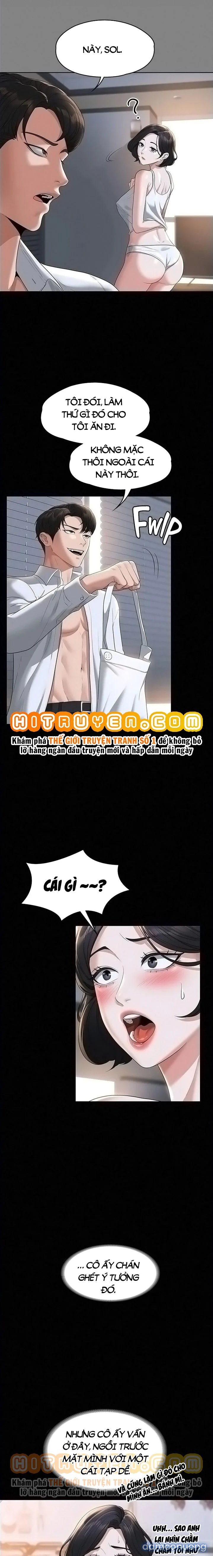Ứng Dụng Cầu Được Ước Thấy 
