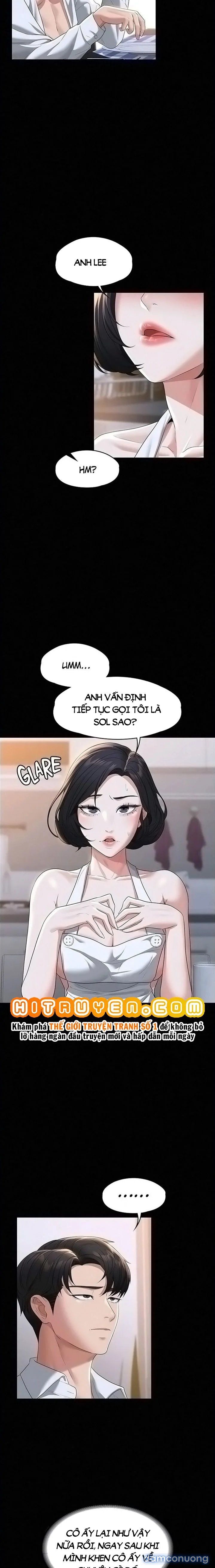 Ứng Dụng Cầu Được Ước Thấy 