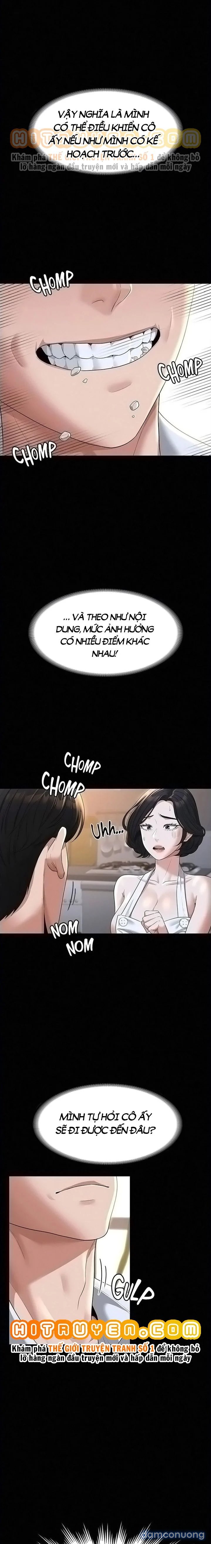 Ứng Dụng Cầu Được Ước Thấy 