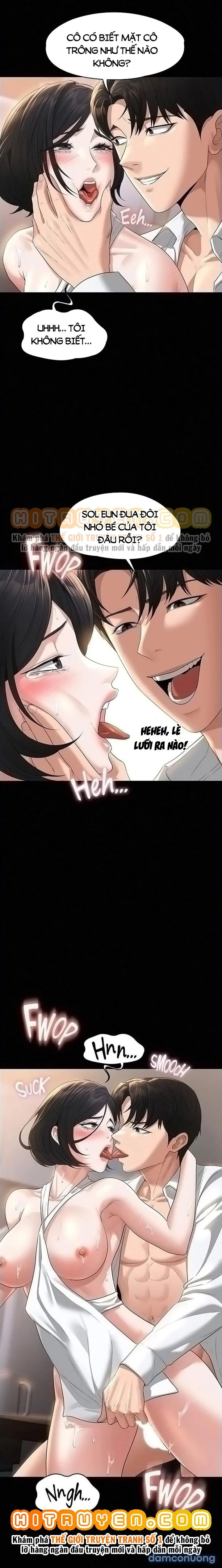 Ứng Dụng Cầu Được Ước Thấy 