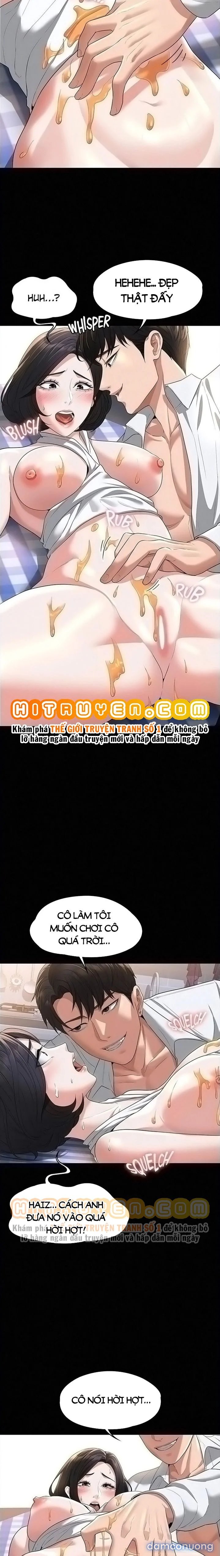 Ứng Dụng Cầu Được Ước Thấy 