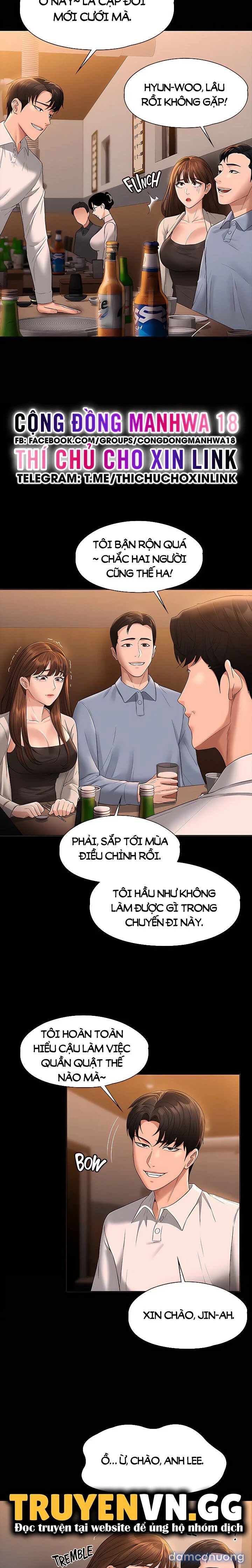Ứng Dụng Cầu Được Ước Thấy 