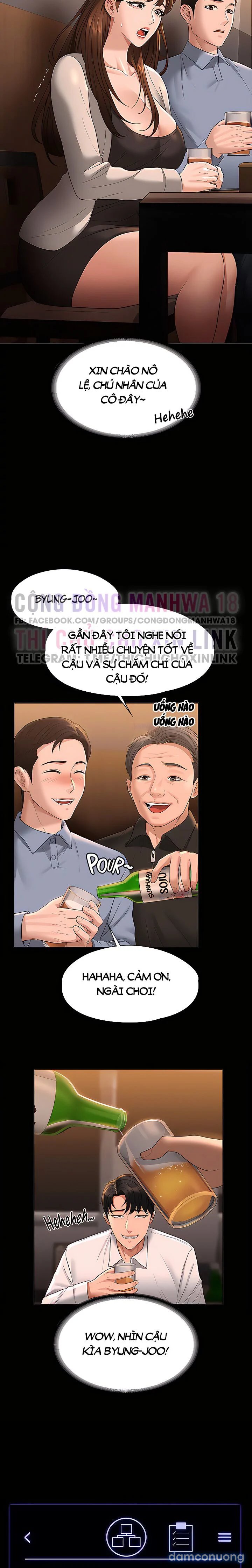 Ứng Dụng Cầu Được Ước Thấy 