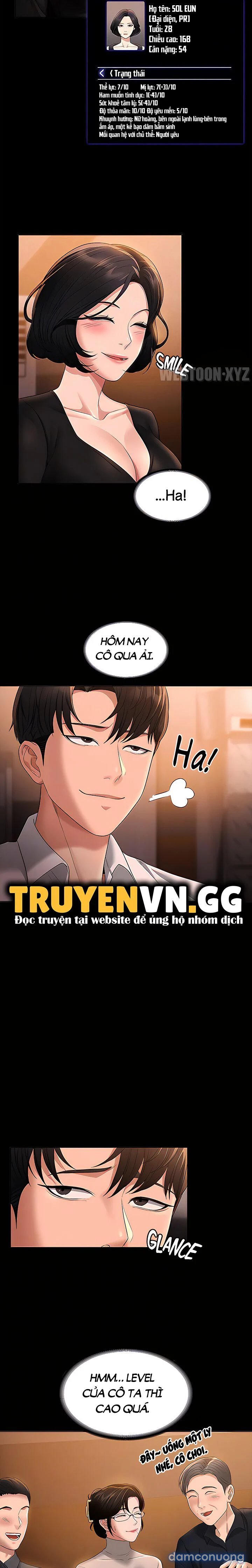 Ứng Dụng Cầu Được Ước Thấy 