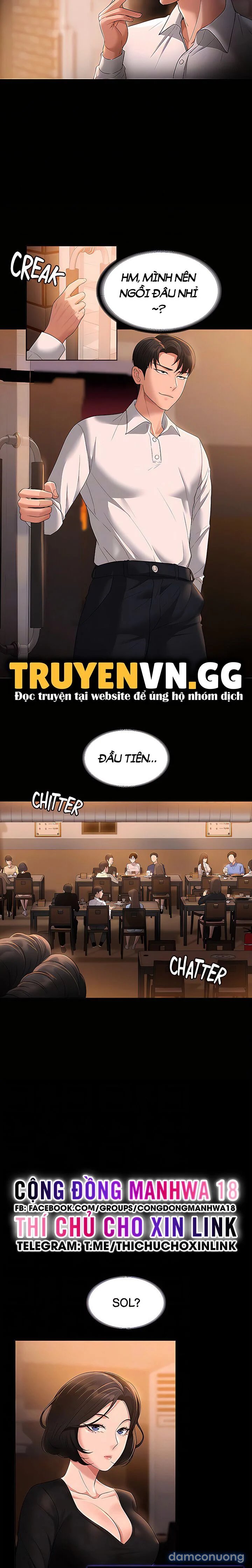 Ứng Dụng Cầu Được Ước Thấy 