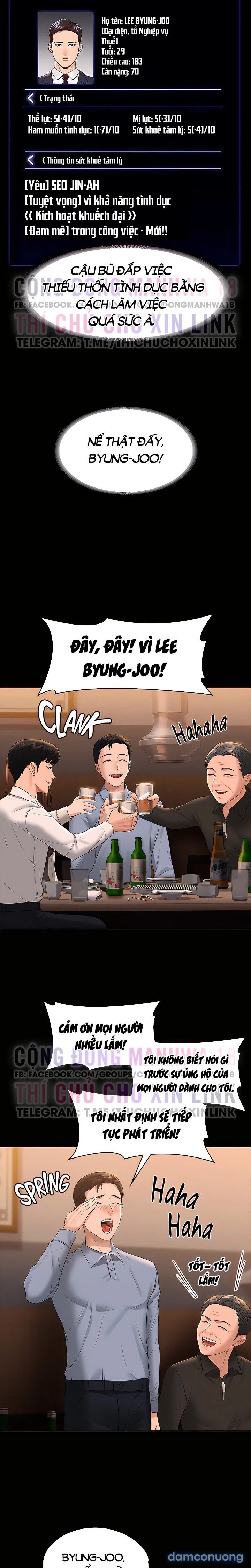 Ứng Dụng Cầu Được Ước Thấy 
