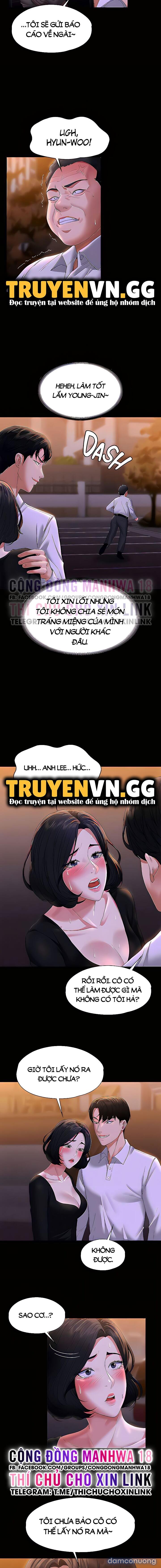 Ứng Dụng Cầu Được Ước Thấy 