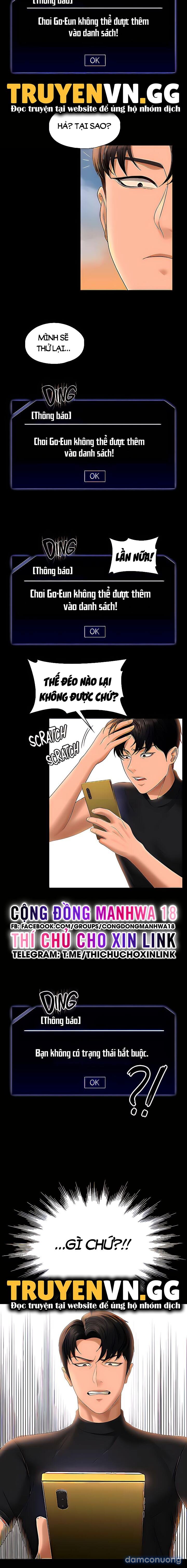 Ứng Dụng Cầu Được Ước Thấy 