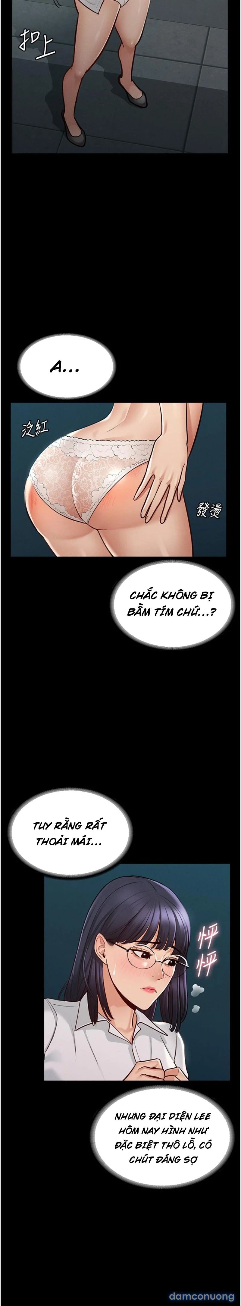 Ứng Dụng Cầu Được Ước Thấy 