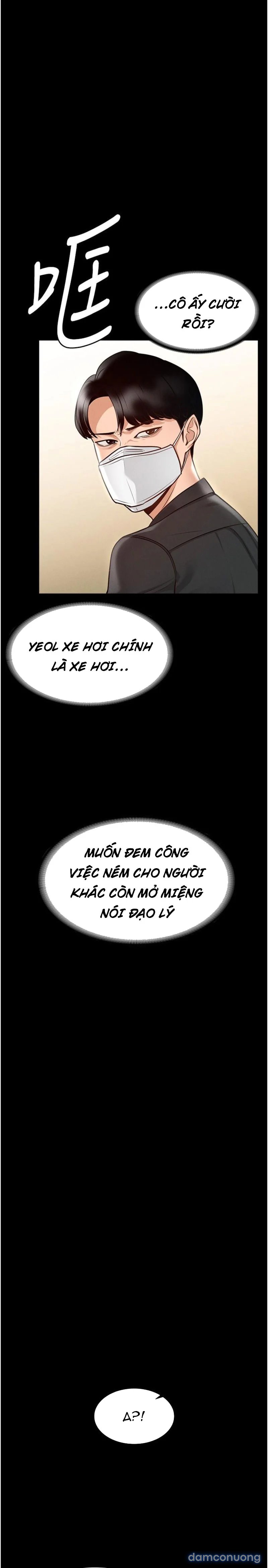 Ứng Dụng Cầu Được Ước Thấy 