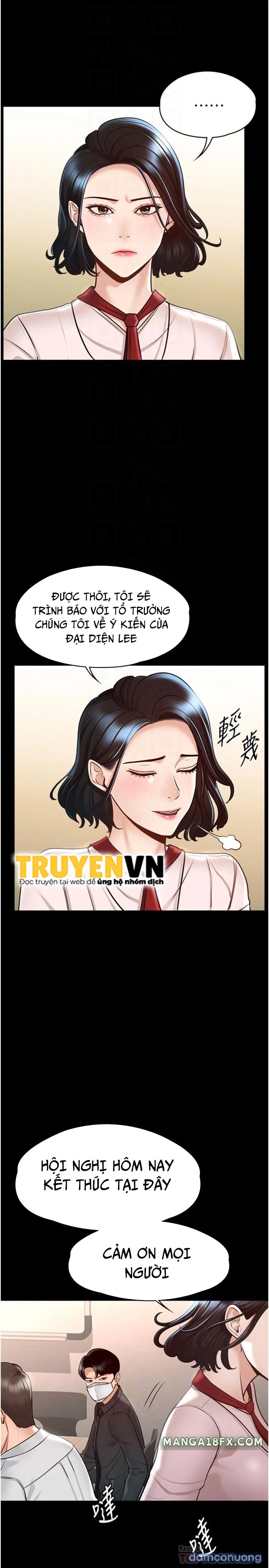 Ứng Dụng Cầu Được Ước Thấy 