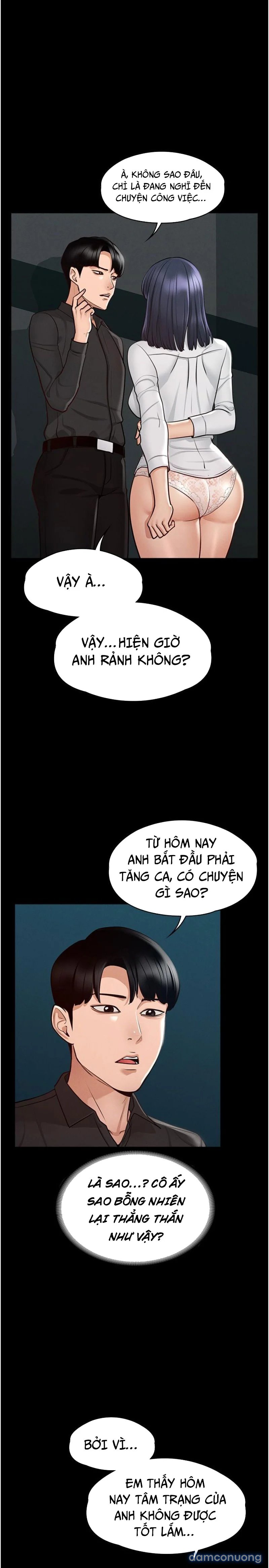 Ứng Dụng Cầu Được Ước Thấy 