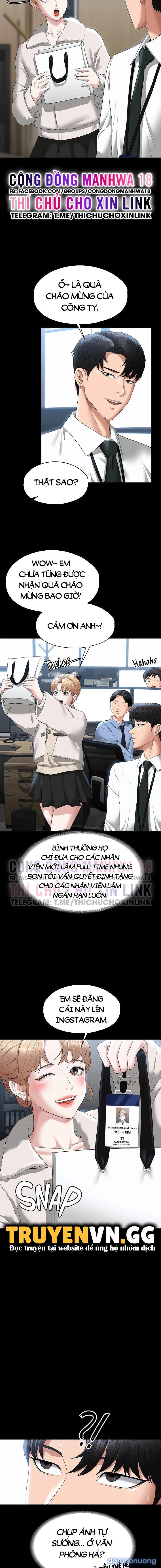 Ứng Dụng Cầu Được Ước Thấy 