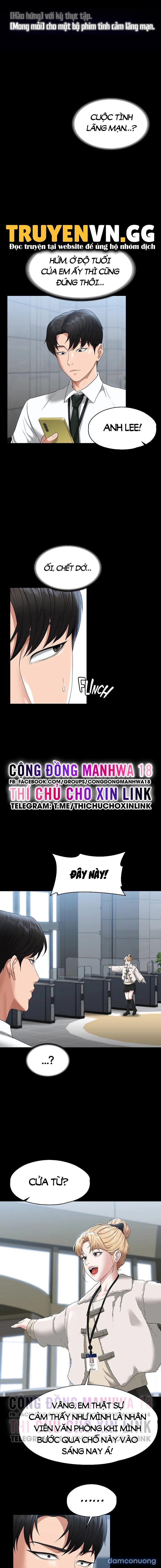 Ứng Dụng Cầu Được Ước Thấy 