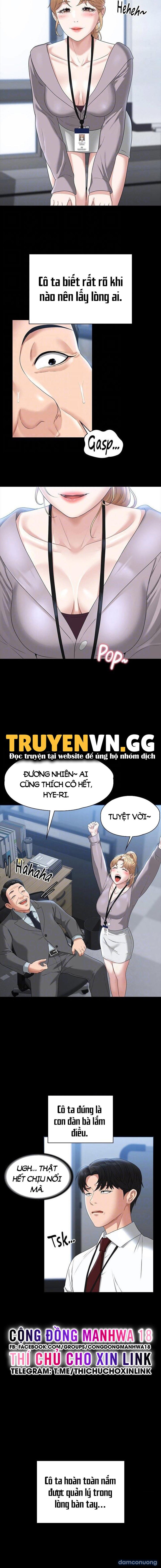 Ứng Dụng Cầu Được Ước Thấy 