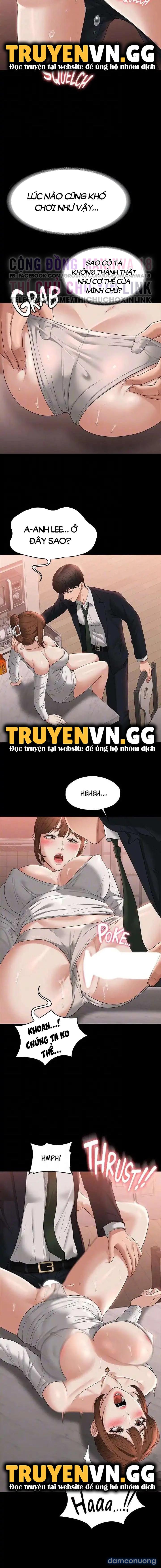 Ứng Dụng Cầu Được Ước Thấy 