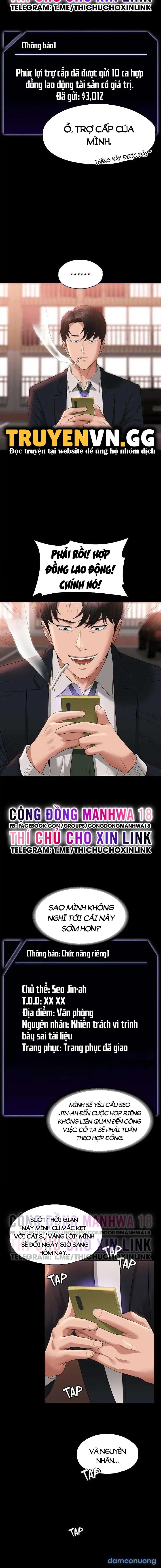 Ứng Dụng Cầu Được Ước Thấy 